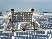 Phoenix Solar Singapore extends reach west