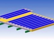 ArcelorMittal crea un acero fotovoltaico