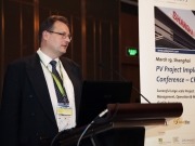 Chinese solar industry discovers its domestic market