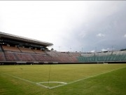 Bahía tendrá el primer estadio de fútbol con fotovoltaica