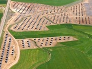 Solarpack consigue un contrato en Perú valorado en 105 millones de dólares
﻿