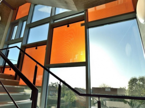La británica Polysolar busca financiación para su vidrio solar "verdaderamente transparente"
 