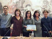 La Fundación Vicente Ferrer gana el III Premi SUD Cooperació