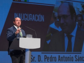 Murcia va a acabar con el impuesto al sol