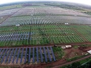 Primavera, soluciones de mantenimiento para plantas fotovoltaicas