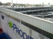 Nueva instalación de autoconsumo en Sevilla