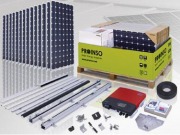 Proinso expondrá en Genera sus soluciones fotovoltaicas de autoconsumo