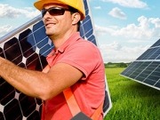 Online marketplace helping stakeholders benefit from reduced solar costs