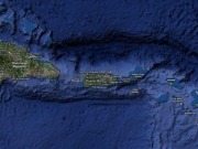 El mayor parque fotovoltaico del Caribe funcionará en 2012