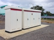 Tecnología española en una planta fotovoltaica de 500 kW