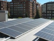 Nuevo proyecto social de UNEF para autoconsumo