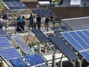 Canadian Solar and GCL announce manufacturing joint venture