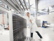 Isofotón se compromete a invertir 300 millones de euros para reflotar Q.Cells