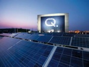 Q-Cells completes 9 MW first phase of Zerbst PV plant, sells phase two