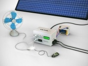 Cómo crear microrredes en las zonas remotas del mundo