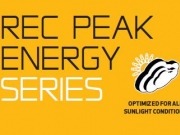 Los paneles fotovoltaicos de REC reciben otro certificado de resistencia