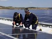 REC presenta en España su "programa de certificación para instaladores solares"