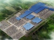 Renault instalará 55 MW fotovoltaicos en sus factorías francesas