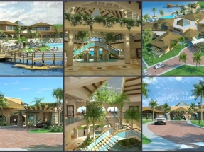 Acuerdo de compra de energía fotovoltaica para un resort