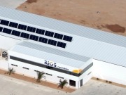 Valladolid acogerá "una de las mayores plantas FV sobre cubierta de España"