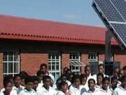 A glimpse into the future of Indian solar