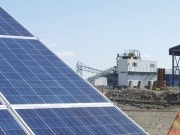 SMA lleva el sol a las minas de Suráfrica