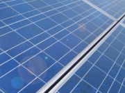 Proponen instalar plantas solares en paralelo a la frontera con Estados Unidos