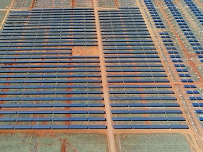 Soltec alcanza en Brasil 1 GW en proyectos solares