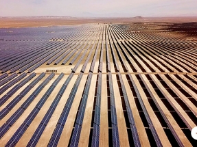 Soltec suministra 46 MW de seguidores solares, donde ya supera los 400 MW