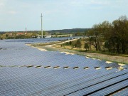 Bürgersolarpark, un gran parque FV para muchos pequeños inversores alemanes