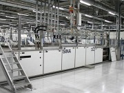 Se subasta una línea de producción de células de Conergy de 240 MW