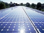 US Energy Department launches competition to install less costly solar energy systems