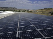 Fluor Secures contract to build, operate 170 MW solar farm in US