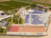 Fertilizantes SAS también apuesta por el autoconsumo solar fotovoltaico