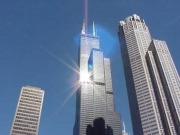 Iconic Chicago skyscraper to become nation’s largest vertical solar farm