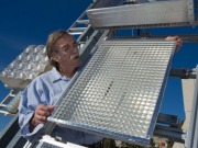 New HCPV efficiency record exceeds 33% for first time