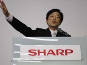 Japanese corporate titan touting solar power in wake of nuke disaster