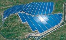 La división solar de Sharp todavía se encuentra en “la curva de crecimiento”
