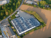 La compraventa de instalaciones fotovoltaicos atrae nuevos socios