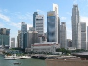 Yingli Green Energy picks Singapore “to add vibrancy to solar ecosystem”
