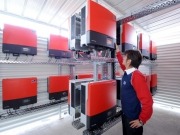 SMA, primer proveedor de inversores autorizado para balance neto en Chile