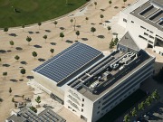La Universitat de Lleida instalará fotovoltaica para autoconsumo