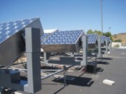TEAL Electronics receives $1 million order for solar power product