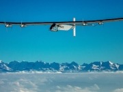 2015 será el gran año de Solar Impulse