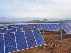 Atlas firma una PPA con Engie por una planta de 230 MW a desarrollar en Antofagasta