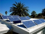 US solar growth strong in 2010, but dwarfed by global momentum
