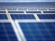 185 millones de dólares para dos proyectos solares