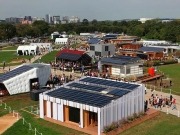 US Solar Decathlon – The Real Story