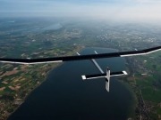 SunPower to supply technology to Solar Impulse round-the-world effort