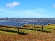 Global market for solar panels projected to reach $71.8 billion by 2017